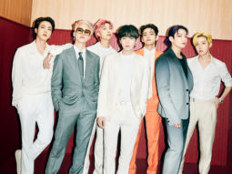 BTS deliver heartfelt speech after their GRAMMY-nominated global mega-hit ‘Butter’ named as Record Of The Year for Variety’s 2021 Hitmakers