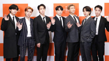 BTS members Jin, J-Hope and RM sell Rs. 63 crore worth of HYBE shares