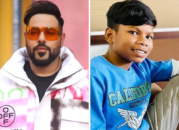 Badshah says 'Bachpan Kya Pyaar' fame Sahdev Dirdo has