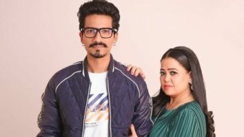 Bharti Singh shares a hilarious glimpse of her married life; leaves everyone in splits Bharti Singh shares a hilarious glimpse of her married life; leaves everyone in splits