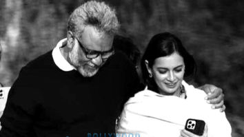 On The Sets Of The Movie Bheed