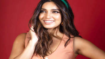 Celeb Photos Of Bhumi Pednekar