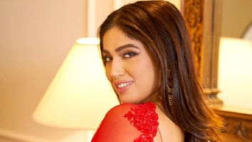 Celeb Photos Of Bhumi Pednekar