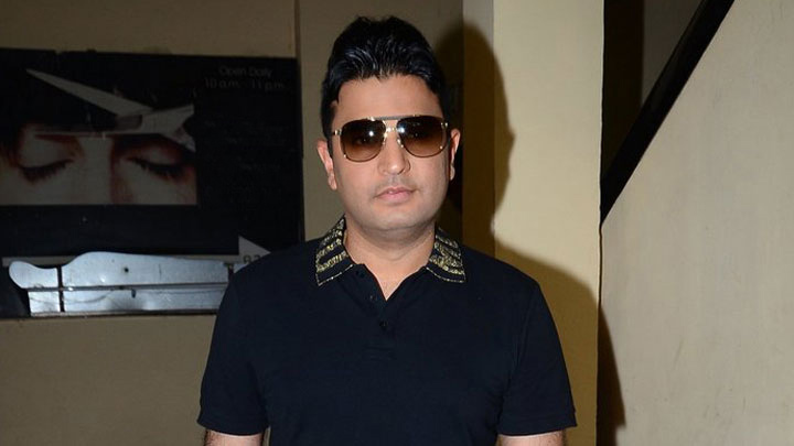 Bhushan on Akshay Kumar: “Unki sensibility bohot achchi hai music ki, jitni bhi films…” | Atrangi Re Bhushan on Akshay Kumar: “Unki sensibility bohot achchi hai music ki, jitni bhi films…” | Atrangi Re