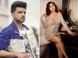 Bigg Boss 15: Christmas brings in joy and love between Karan Kundrra and Tejasswi Prakash