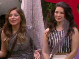 Bigg Boss 15- Contestants Celebrate Beach Party with Sunny Leone and Kanika Kapoor