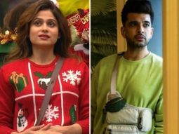 Bigg Boss 15: Salman Khan schools Shamita Shetty and Karan Kundrra over their fights with Rakhi Sawant and Tejasswi Prakash