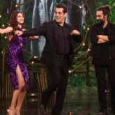 Bigg Boss 15 Salman Khan to welcome the New Year in style with Waluscha De Sousa, Palak Tiwari, Siddharth Nigam, Jannat Zubair and others