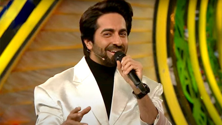 Bigg Boss 15 par aashiqui karenge Ayushmann Khurrana aur Vaani Kapoor | Farah Khan | Chandigarh Kare Aashiqui Bigg Boss 15 par aashiqui karenge Ayushmann Khurrana aur Vaani Kapoor | Farah Khan | Chandigarh Kare Aashiqui