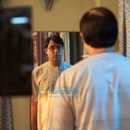 On The Sets Of The Movie Bob Biswas