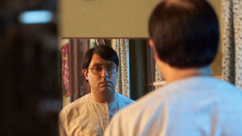 On The Sets Of The Movie Bob Biswas