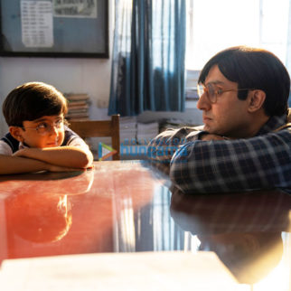 Movie Stills Of The Movie Bob Biswas