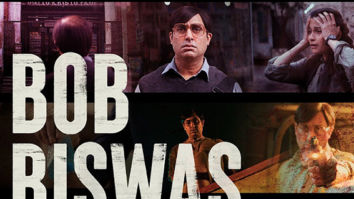 First Look Of The Movie Bob Biswas