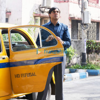 Movie Stills Of The Movie Bob Biswas