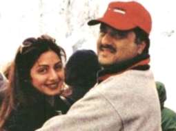 Boney Kapoor shares priceless memory with Sridevi from their 1998 trip to Alaska