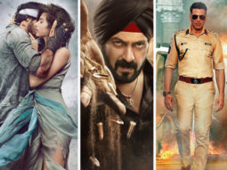 Box Office Day: Tadap has less than 50% drop, Antim – The Final Truth crosses Rs. 35 crores, Sooryvanshi is steady – Monday updates