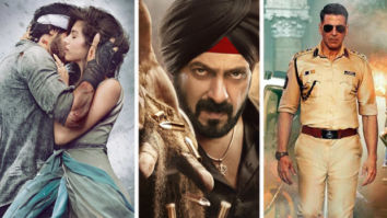 Box Office Day: Tadap has less than 50% drop, Antim – The Final Truth crosses Rs. 35 crores, Sooryvanshi is steady – Monday updates