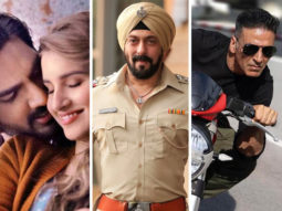 Box Office – Tadap maintains decent hold on Tuesday, Antim – The Final Truth is fair, Sooryavanshi keeps collecting despite OTT release