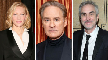 Cate Blanchett and Kevin Kline to star in Alfonso Cuarón’s thriller series Disclaimer