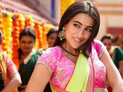 Chaka Chak (Behind The Scenes) Atrangi Re | A. R. Rahman, Sara Ali Khan, Dhanush, Aanand L Rai