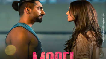 First Look of the movie Chandigarh Kare Aashiqui