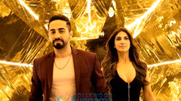 Movie Stills Of The Movie Chandigarh Kare Aashiqui