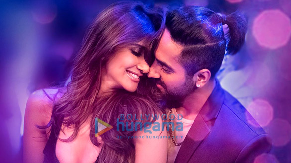 chandigarh kare aashiqui 99