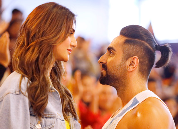 Chandigarh Kare Aashiqui Box Office Day 1: Ayushmann Khurrana – Vaani Kapoor starrer collects Rs. 3.75 cr on Day 1; becomes fourth highest opening day grosser of 2021