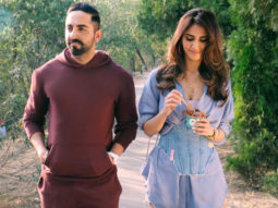 Chandigarh Kare Aashiqui Box Office Day 2: The Ayushmann Khurrana starrer shows 30% growth; collects Rs. 4.87 cr.