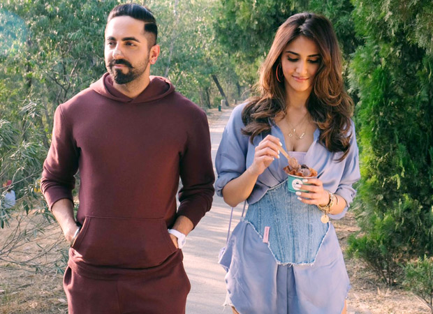 Chandigarh Kare Aashiqui Box Office Day 2 The Ayushmann Khurrana starrer shows 30% growth; collects Rs. 4.87 cr. Chandigarh Kare Aashiqui Box Office Day 2 The Ayushmann Khurrana starrer shows 30% growth; collects Rs. 4.87 cr.