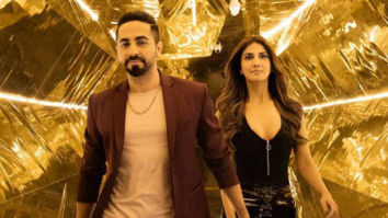 Chandigarh Kare Aashiqui Box Office Day 3: Ayushmann Khurrana starrer grows 21%, collects Rs. 5.91 cr. on Sunday