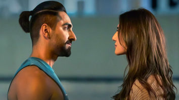 Chandigarh Kare Aashiqui: Maafi Song | Ayushmann Khurrana, Vaani Kapoor