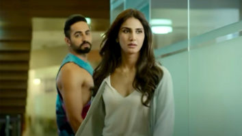 Chandigarh Kare Aashiqui: Main Jo Hoon Vo Hoon (Dialogue Promo) | Ayushmann Khurrana, Vaani Kapoor