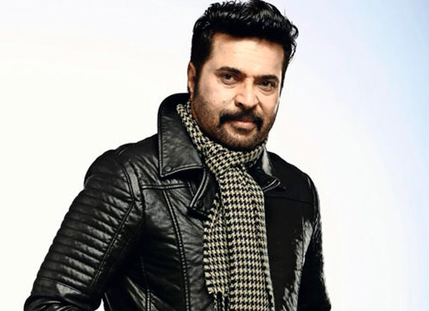Chennai High Court restrains authorities from seizing actor Mammootty's 40-acre estate