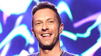 Chris Martin reveals Coldplay will stop making music as a band in 2025 and will only tour