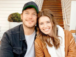 Chris Pratt and Katherine Schwarzenegger expecting their second child