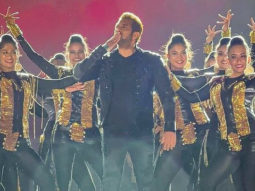 Dabangg Reloaded- Salman Khan hysteria grips Riyadh | Shilpa Shetty | Prabhu Dheva | Aayush Sharma