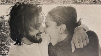 Deepika Padukone shares an appreciation post for beau Ranveer Singh Deepika Padukone shares an appreciation post for beau Ranveer Singh