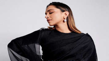 Celebrity Photos of Deepika Padukone