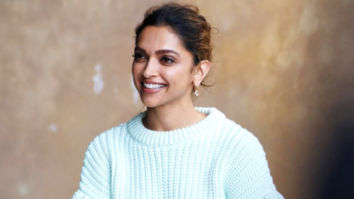 Deepika Padukone back after two years, has an author-backed role in her next