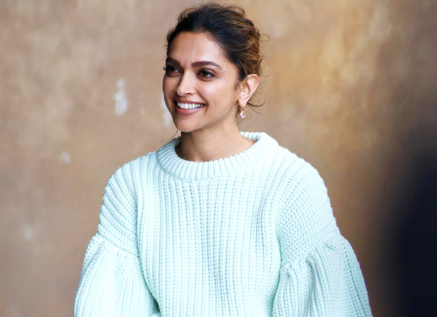 Deepika Padukone back after two years, has an author-backed role in her next