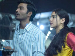 Dhanush expressed his reservations to Aanand L Rai regarding Sara Ali Khan’s casting in Atrangi Re, says he was ‘worried’