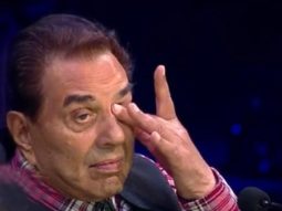 Dharmendra gets emotional on India’s Best Dancer 2, Malaika Arora can’t hold back her tears, watch video