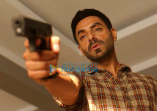 Movie Stills Of The Movie Dhokha - Round D Corner