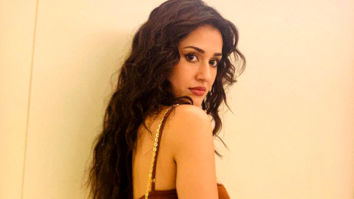 Celeb Photos Of Disha Patani
