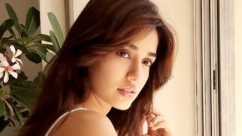 Celeb Photos Of Disha Patani