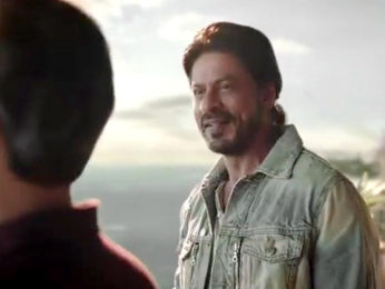 Disney+ Hotstar pe sab hai, siway Shah Rukh Khan ke | TVC Disney+ Hotstar pe sab hai, siway Shah Rukh Khan ke | TVC