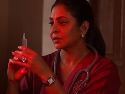 Disney+ Hotstar to soon come up with medical drama Human starring Shefali Shah and Kirti Kulhari