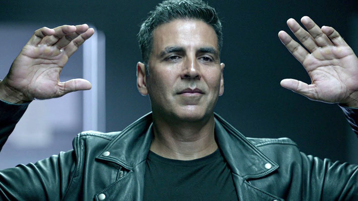 Dollar (man) Bigboss TVC starring Akshay Kumar Dollar (man) Bigboss TVC starring Akshay Kumar