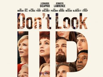 Don’t Look Up (English) Don’t Look Up (English)